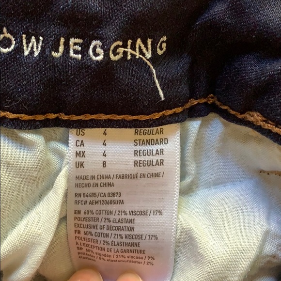 American Eagle jeans - Picture 3 of 4